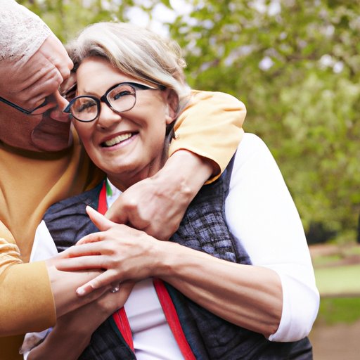 Navigating the Challenges of Growing Older: A Guide to Embracing Change