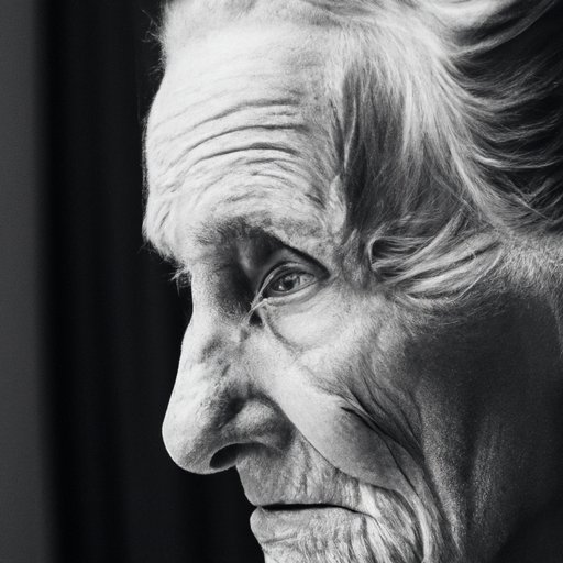 Exploring the Impact of Age on Mental Health