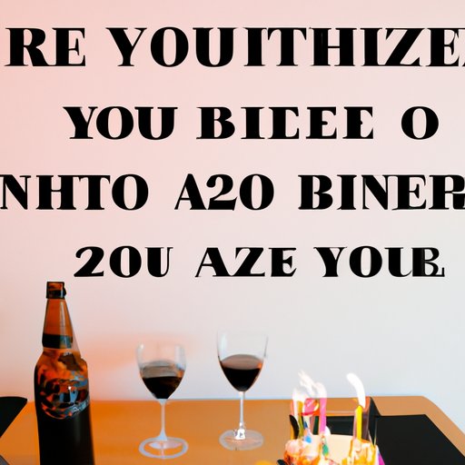  Advice for Those Who Are Turning 20: Making the Most of Your Twenties 