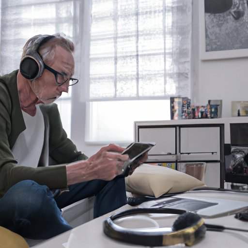 The Impact of Technology on Those Born in 1953