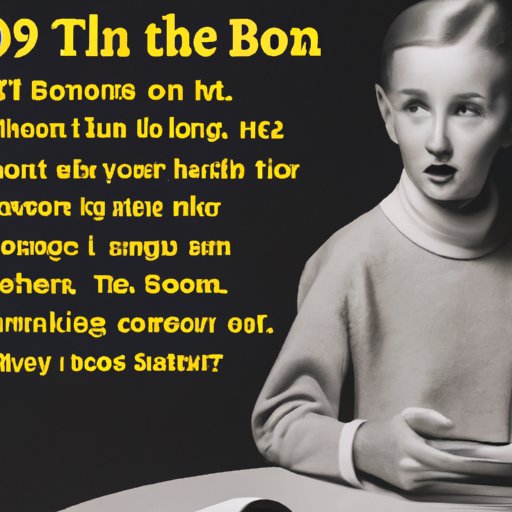 Exploring the Age of Baby Boomers: A Look at What It Means to Be Born in 1953