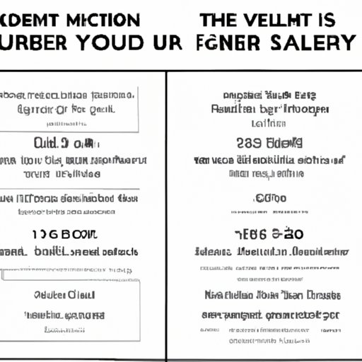 A Comparison of the Lives of Millennials Born in 1988 Versus Other Generations