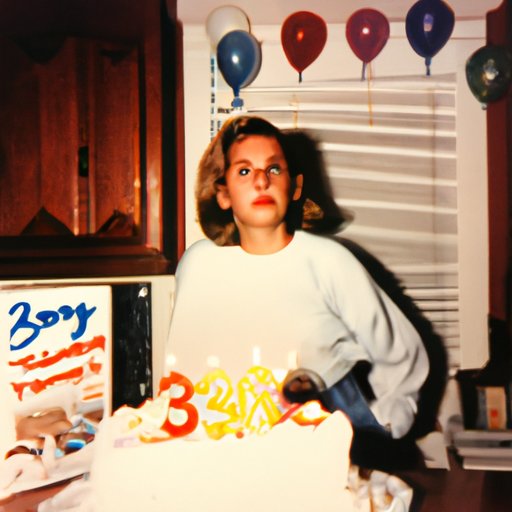 Reflecting on Turning 25: What Life Is Like for a 1994 Baby