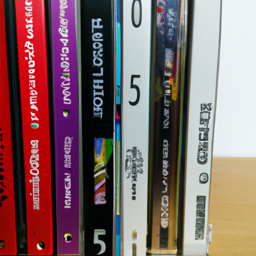 Growing Up From 1997 to 2017: A Personal Perspective