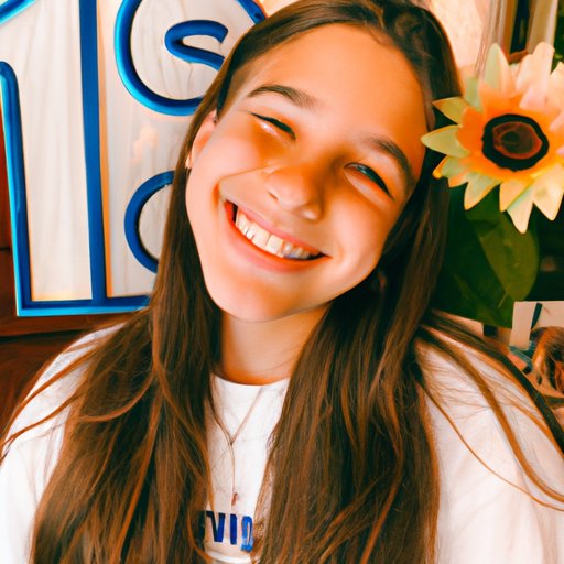 Turning 15 in 2020: Reflections on Growing Up as a 2005 Baby