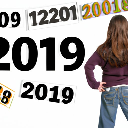 Reflections from Teens Born in 2009: Looking Back and Moving Forward
