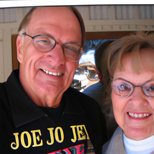 Life Through the Eyes of a 2006 Baby Boomer