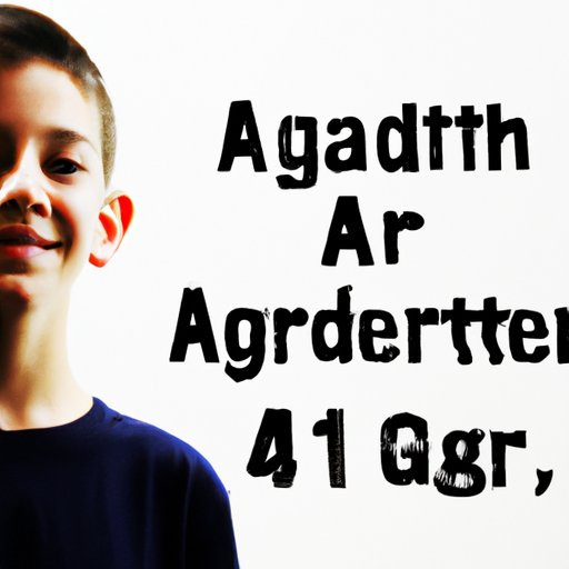 The Advantages of Being an Older Fourth Grader