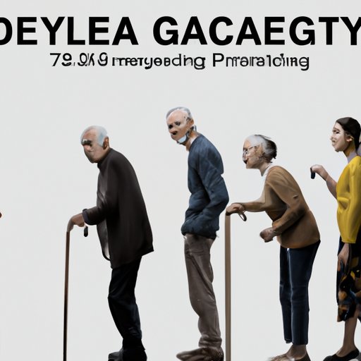 Examining the Effects of Ageism in Society