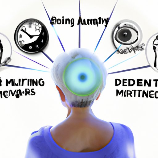 Investigating How Aging Affects Mental and Physical Health