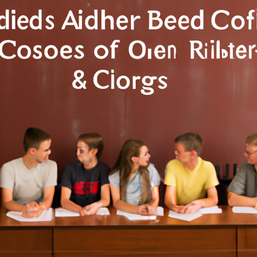 Debating the Pros and Cons of Allowing Older Students to Enter 8th Grade