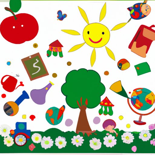 A Comprehensive Guide to Starting Kindergarten at the Right Age