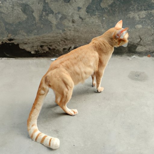 Examining the Lifespan of Cats and their Reproductive Potential