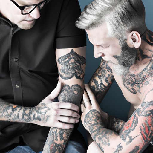 Understanding the Impact of Tattoo Age Restrictions on Society