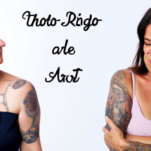 The Pros and Cons of Getting a Tattoo at Different Ages
