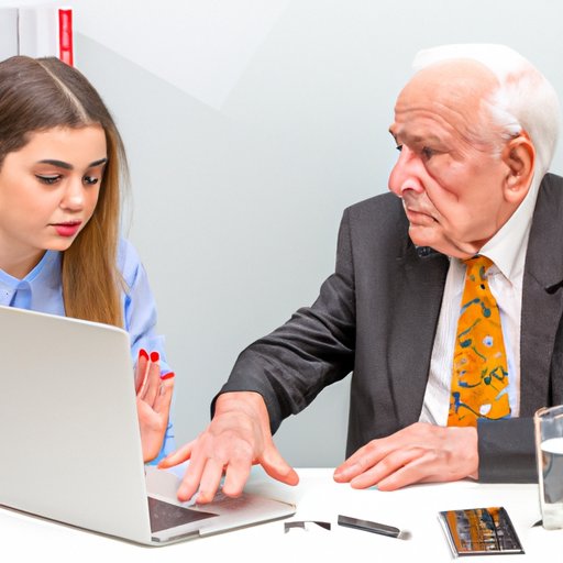 The Impact of Age Discrimination in the Workplace