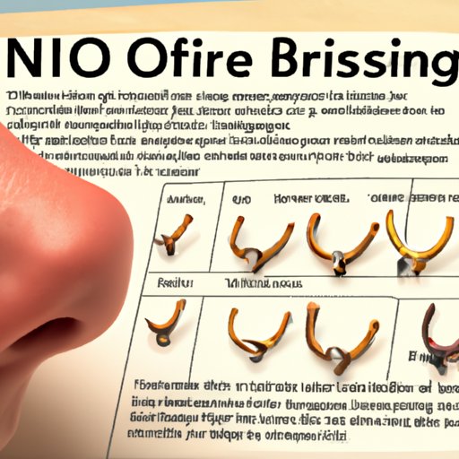 Exploring the Legal Age Requirements for Getting a Nose Piercing in Different Countries