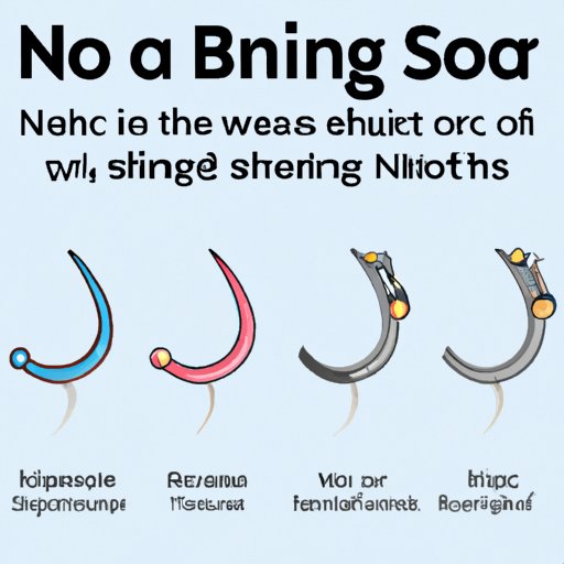 How to Choose the Right Nose Piercing Jewelry for Your Age