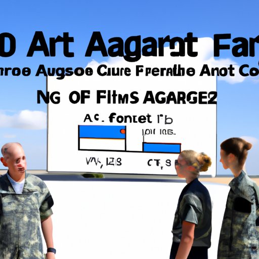 Understanding the Air Force Age Restrictions