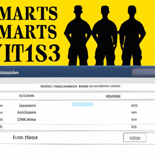 Exploring Age Restrictions for Joining the U.S. Marines