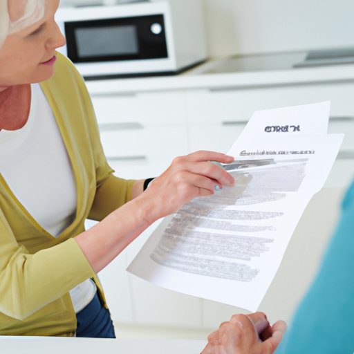 Understanding Your Rights as an Older Renter