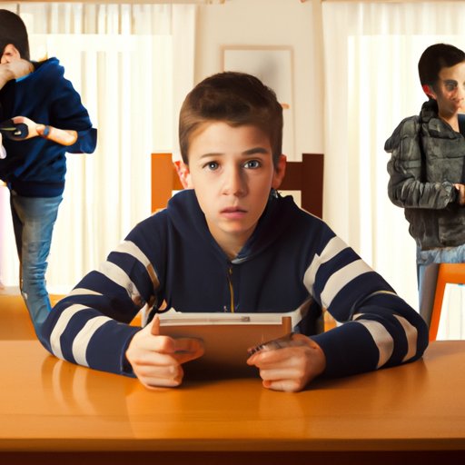 Exploring the Risks of Leaving Kids Home Alone at Different Ages