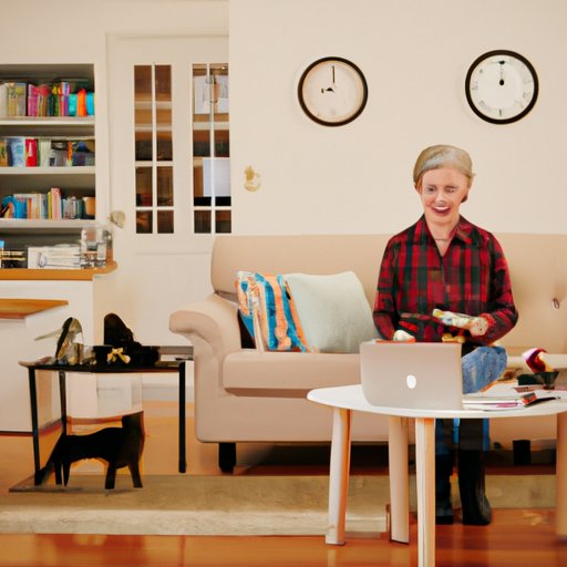 Examining the Benefits of Waiting Until a Certain Age Before Allowing Home Alone Time