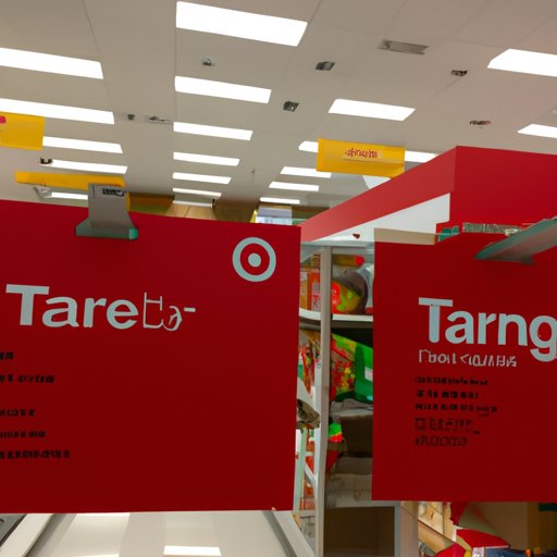 Exploring the Pros and Cons of Working at Target as a Minor 