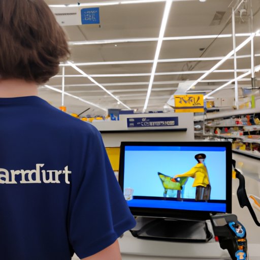Exploring the Different Types of Jobs Available to Minors at Walmart