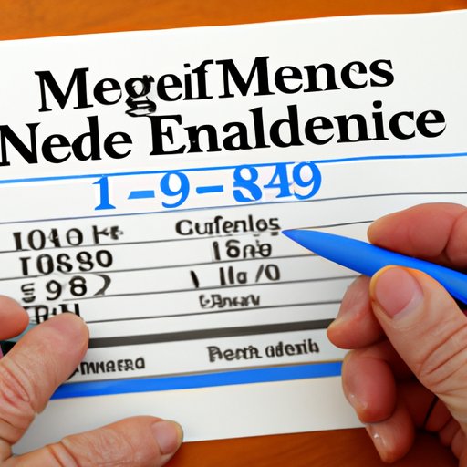 Understanding the Age Requirements for Medicare Entitlement