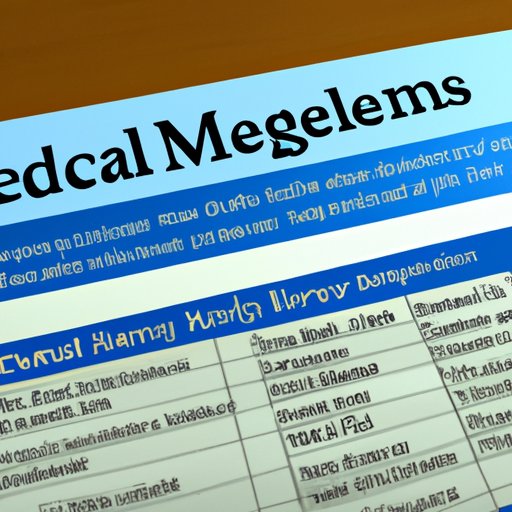 Exploring the Eligibility Age Requirements for Medicare