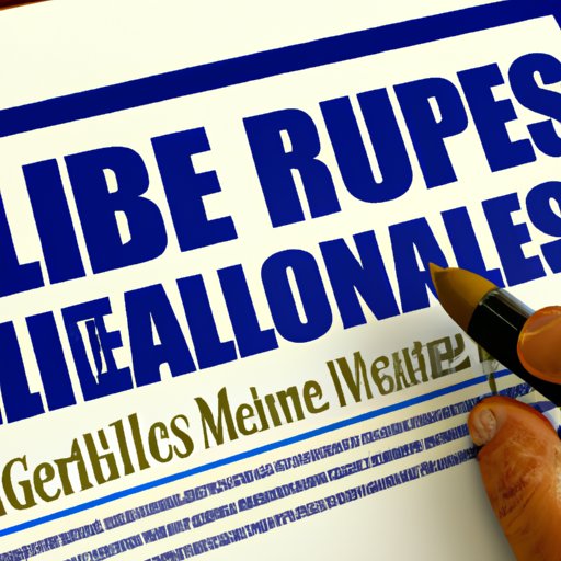 Navigating the Rules for Medicare Eligibility