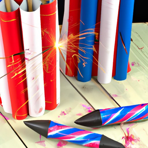 The Legality of Fireworks Purchases: Knowing the Age Restrictions