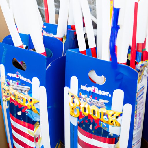 A Guide to Buying Fireworks: What You Need to Know Before You Buy