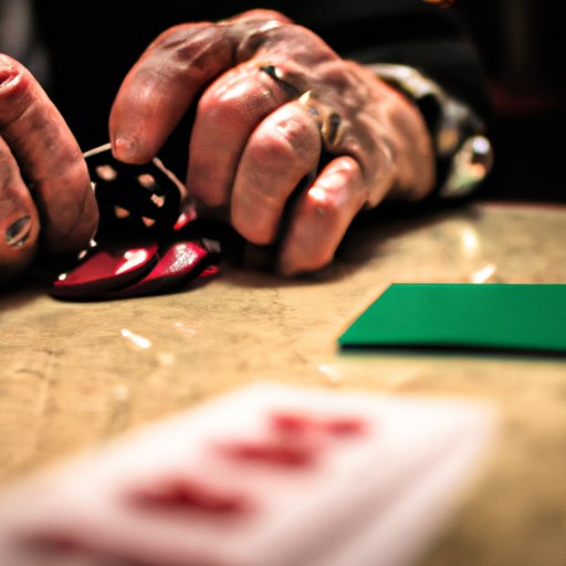 How to Safely Gamble Underage Without Breaking the Law