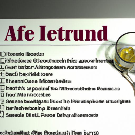 Understanding the Laws Surrounding Serving Alcohol 