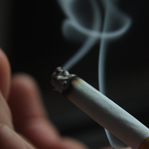 Looking at the History of Smoking and the Laws Around It