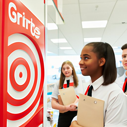 Exploring the Benefits of Early Work Experience at Target