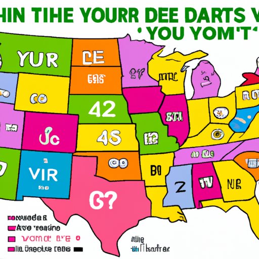 How Your State Determines the Driving Age