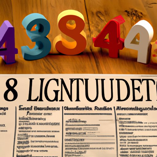 Exploring the Legal Age Requirements for Different Activities