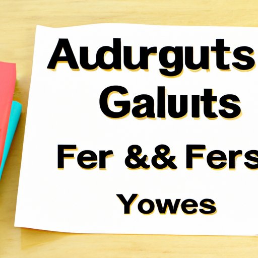 Understanding the Laws Around Age Restrictions