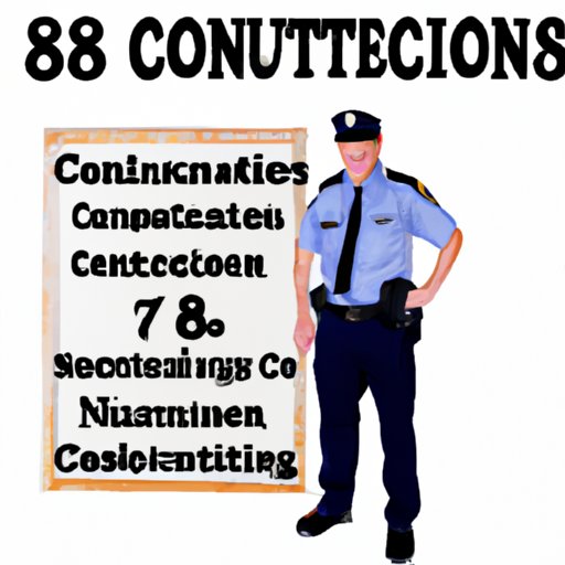 The Benefits of Being a Correctional Officer and the Age Requirements