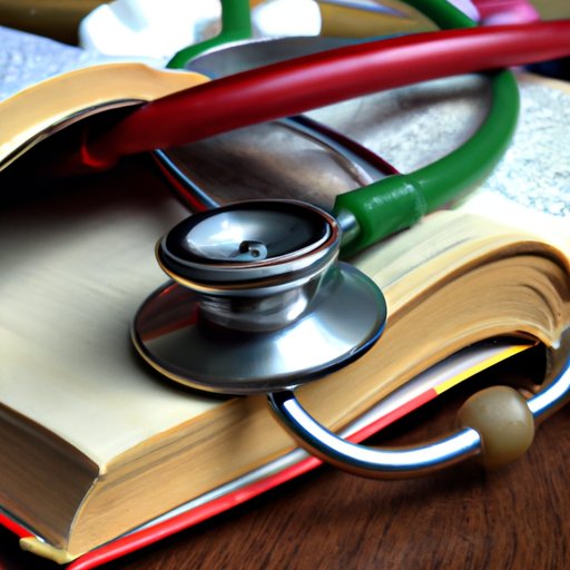 Educational Requirements to Become a Doctor