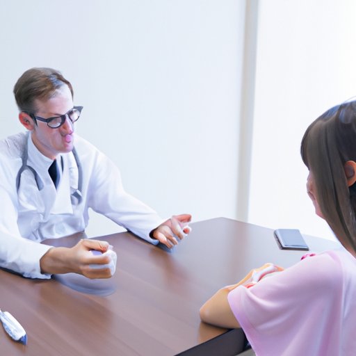 Interview with a Current Doctor