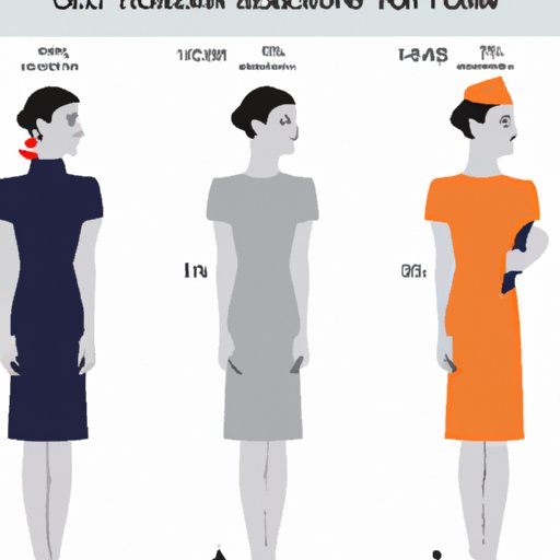 An Exploration of the Age Requirements for Flight Attendants