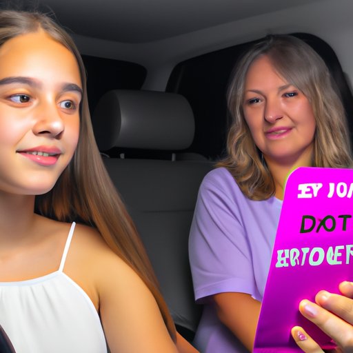 What You Should Consider Before Becoming a Lyft Driver Under 18