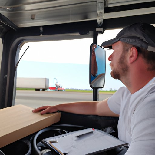 What You Need to Know About Becoming a Truck Driver