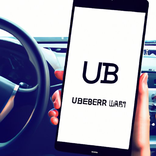 The Legal Age to Drive for Uber: What You Need to Know