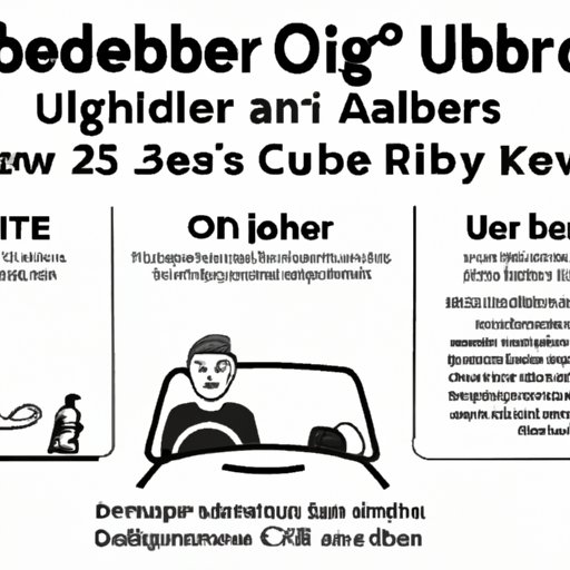 A Guide to Understanding the Age Requirements for Uber Drivers