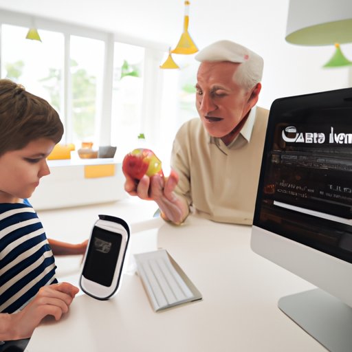Exploring the Age Requirement to Use Apple Cash